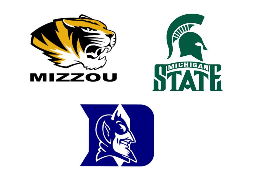 3 college basketball teams to watch