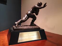 Whom to watch for the Heisman