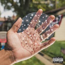 Chance the Rapper released his newest album The Big Day in July. 