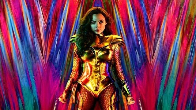 Wonder Woman 1984 is set to come out Aug. 14.