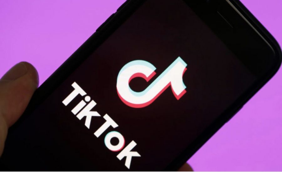 TikTok has been downloaded by 800 million people from all around the world. 
