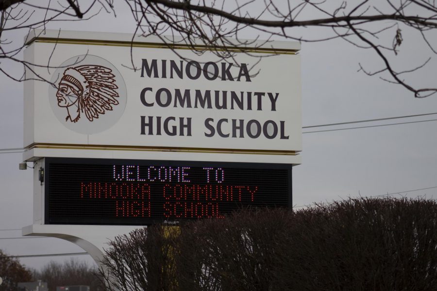 African+American+Read-in+comes+to+Minooka