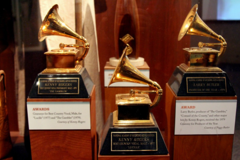 Women brought home numerous awards at the Grammys. 