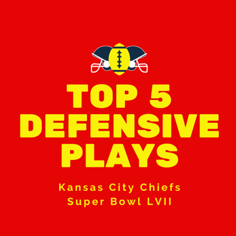 Chiefs: Top 5 Defensive Super Bowl Plays