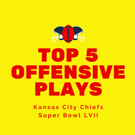 Chiefs: Top 5 Offensive Super Bowl Plays