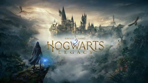 Hogwarts Legacy is set to release on Feb. 10.