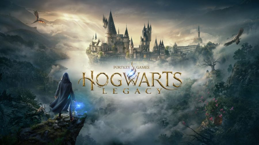 Hogwarts+Legacy+is+set+to+release+on+Feb.+10.