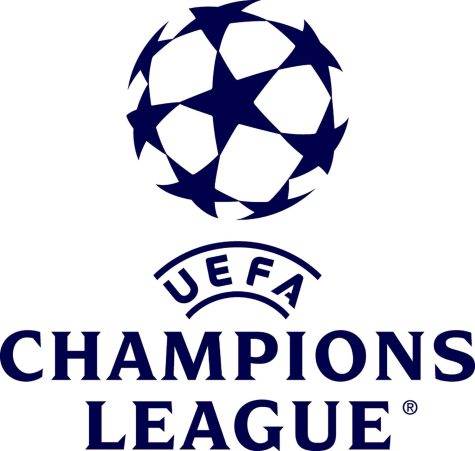 Champions League now in quarterfinals