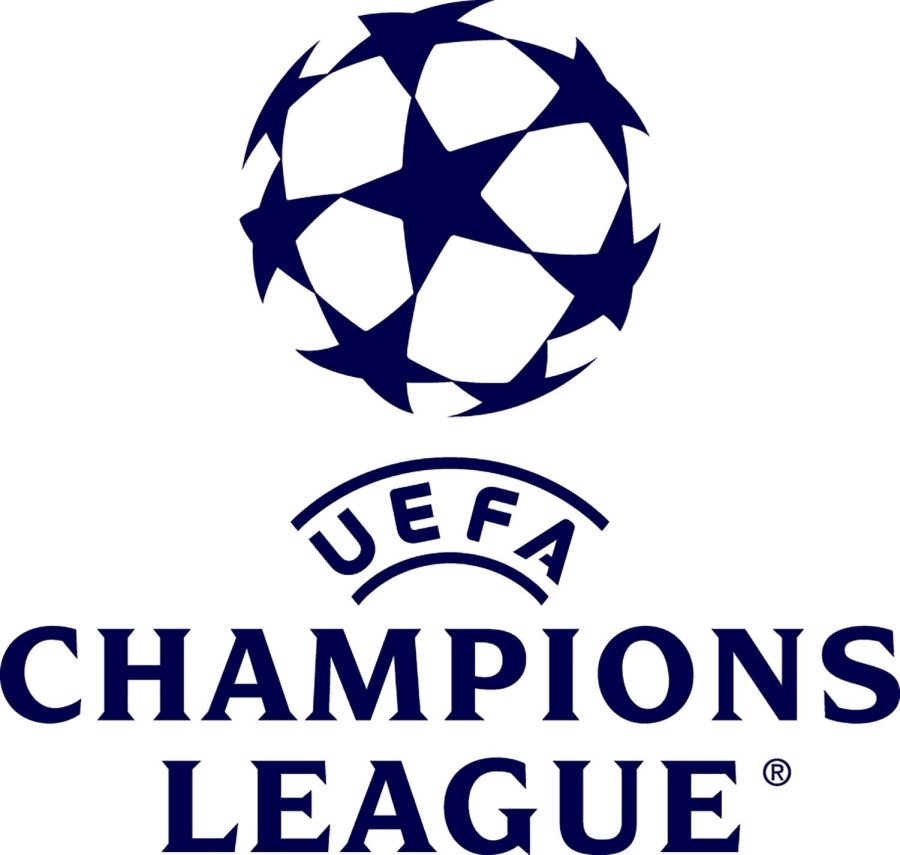 Champions+League+now+in+round+16