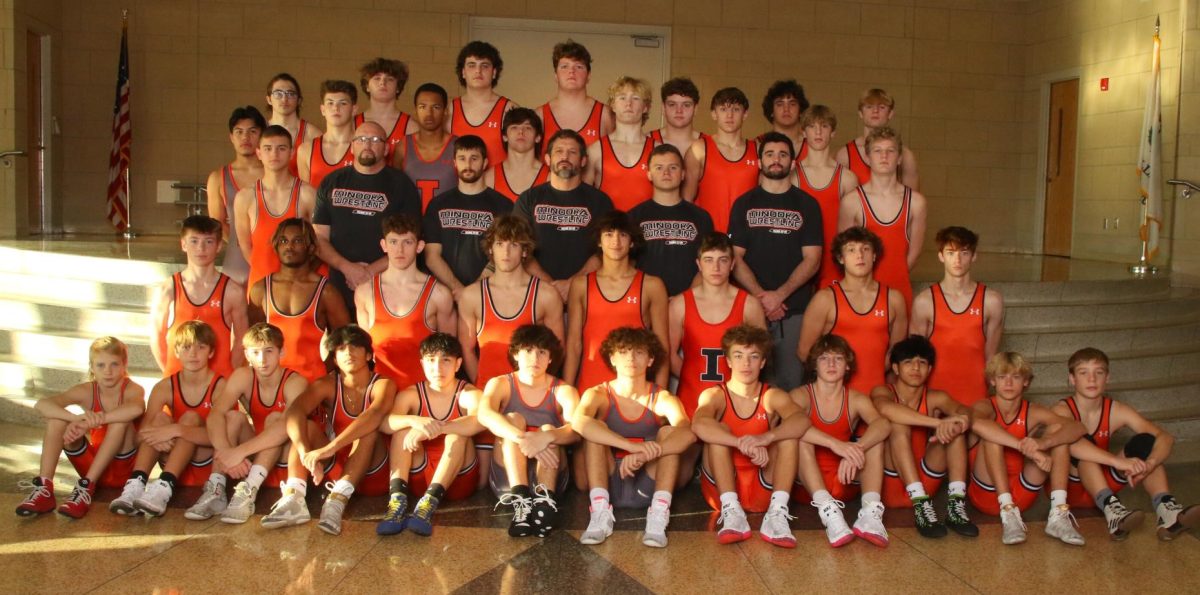 The+boys+wrestling+teams+head+coach+is+Mike+Kimberlin.+