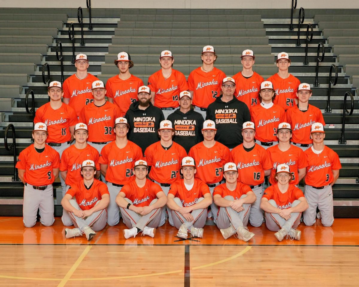 The head coach of the varsity baseball team is Jeff Petrovic. 